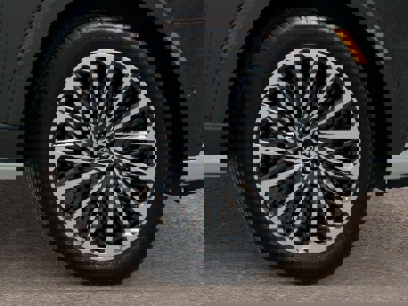 New 2026 Hyundai Palisade Calligraphy image 8