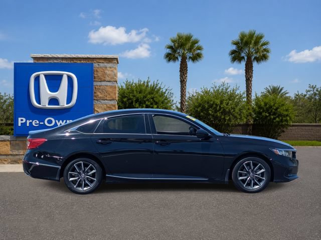 Certified 2022 Honda Accord EX-L image 6