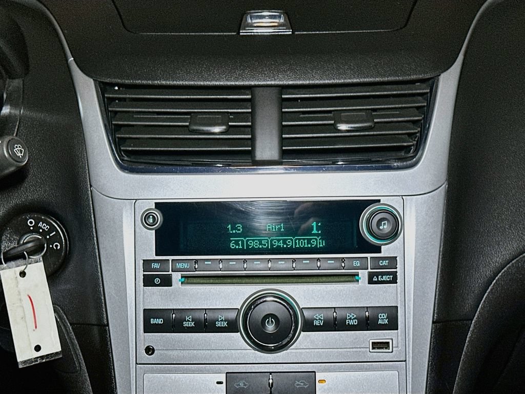 Used 2012 Chevrolet Malibu LT FWD image 12