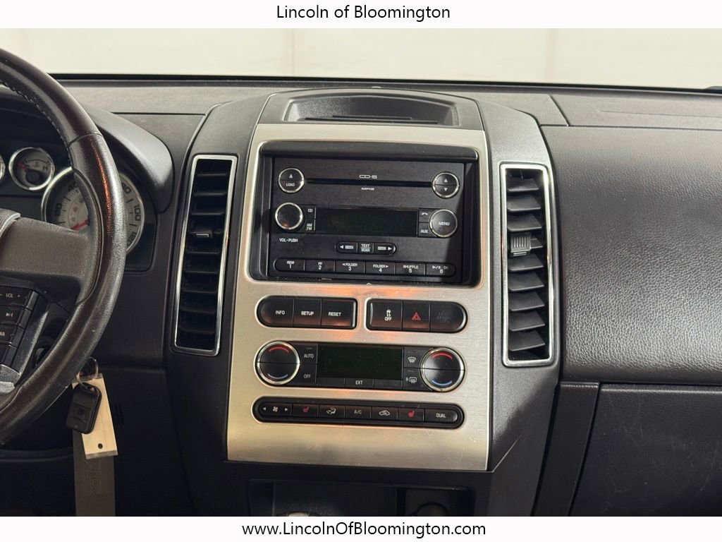 Used 2008 Ford Edge Limited FWD image 21