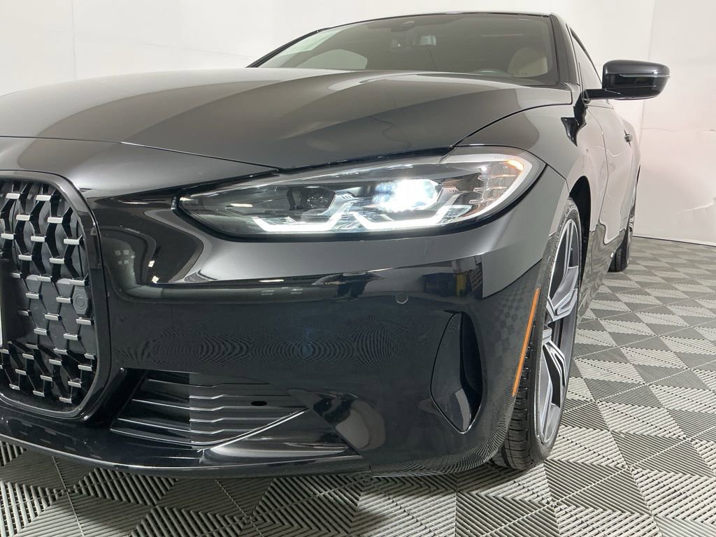 Certified 2023 BMW 430i Coupe w/ Convenience Package image 27