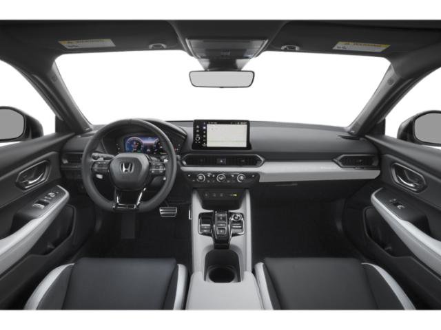 New 2026 Honda Prelude image 8