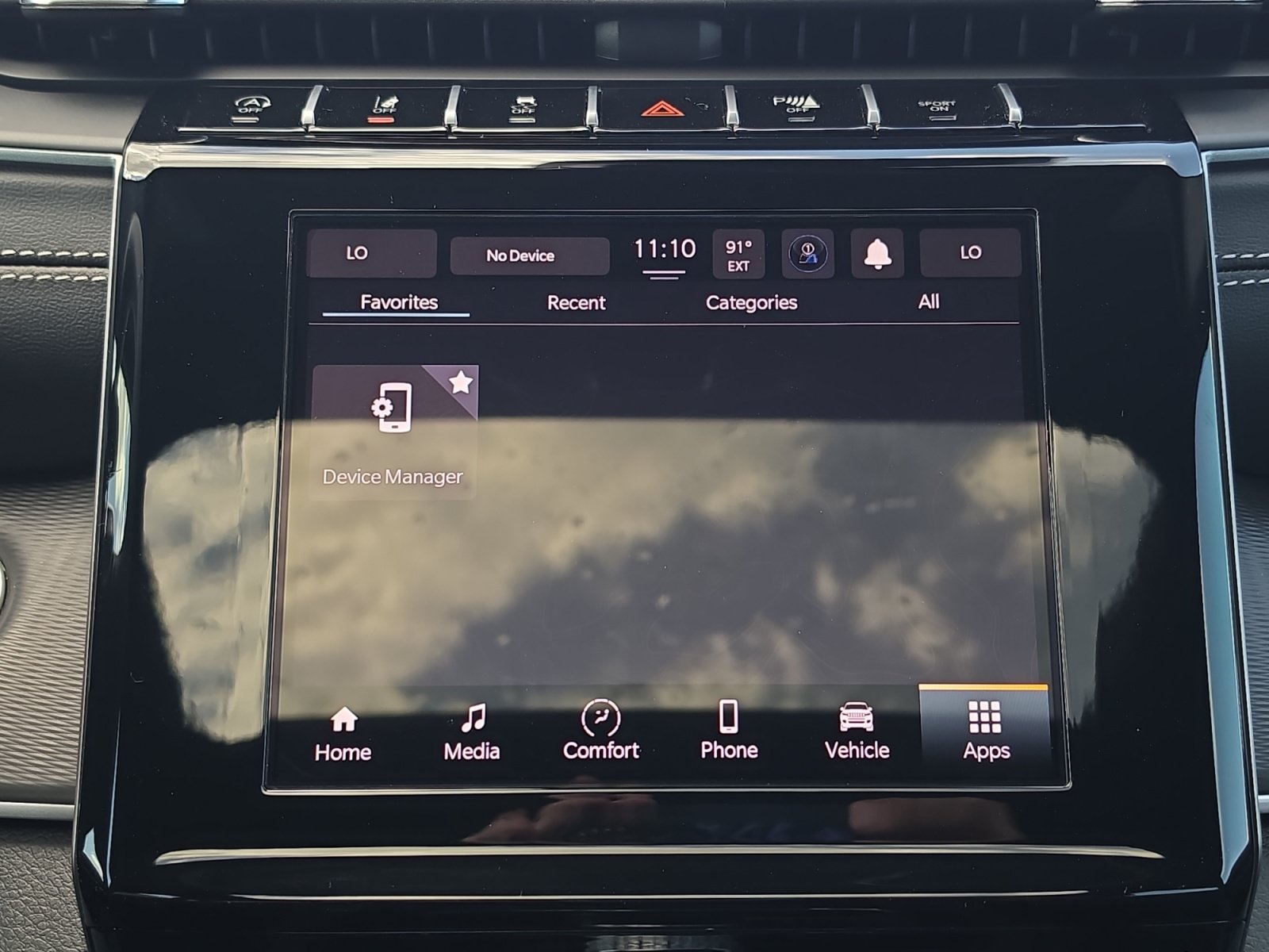 Used 2025 Jeep Grand Cherokee Laredo X w/ Trailer Tow Package AWD/4WD image 18