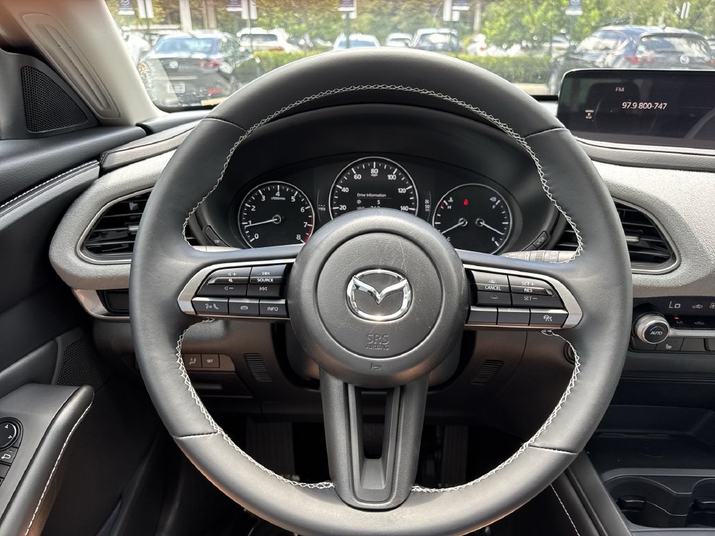 Certified 2026 MAZDA CX-30 AWD 2.5 S image 48