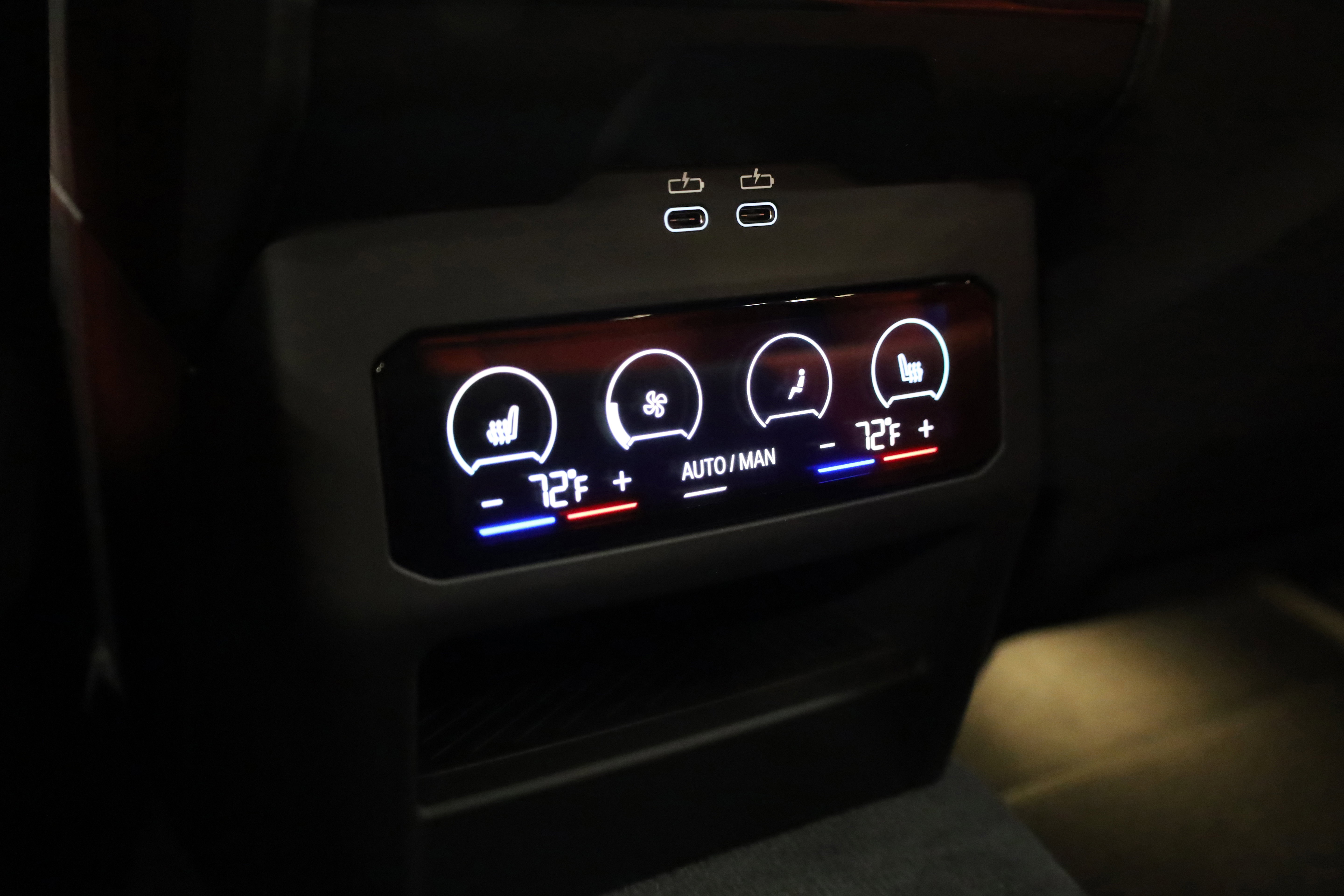 Used 2025 BMW M5 Touring w/ M Driver's Package image 33