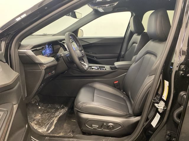 Used 2026 Jeep Cherokee Limited AWD/4WD image 9