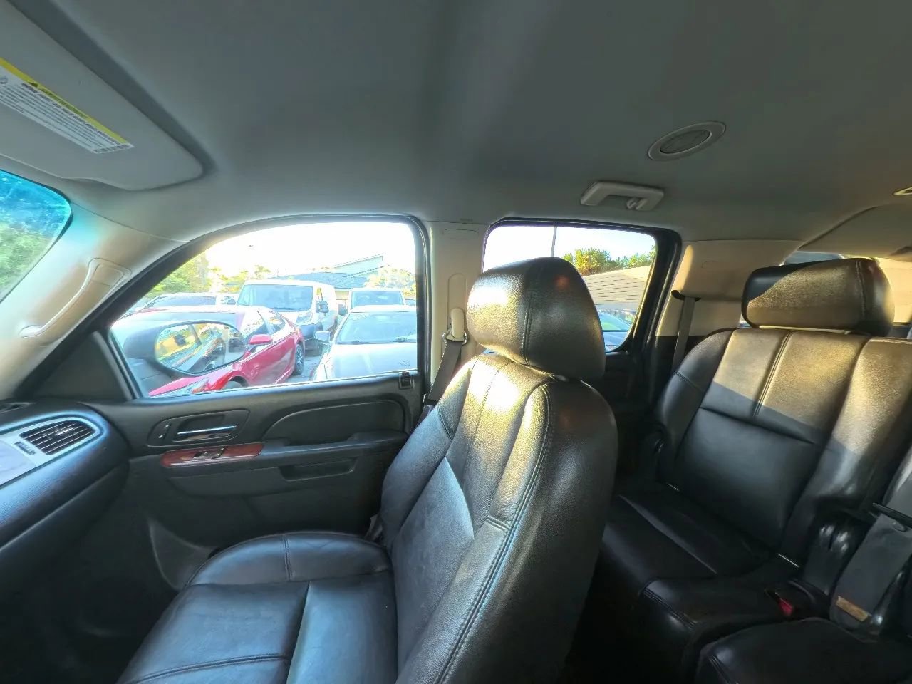 Used 2013 GMC Yukon XL SLT image 26