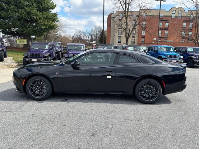 New 2026 Dodge Charger Scat Pack AWD/4WD image 2