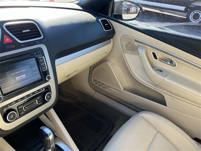 Used 2012 Volkswagen Eos Komfort image 13