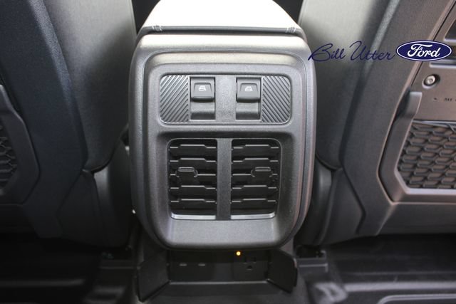 New 2026 Ford Bronco Badlands AWD/4WD image 10