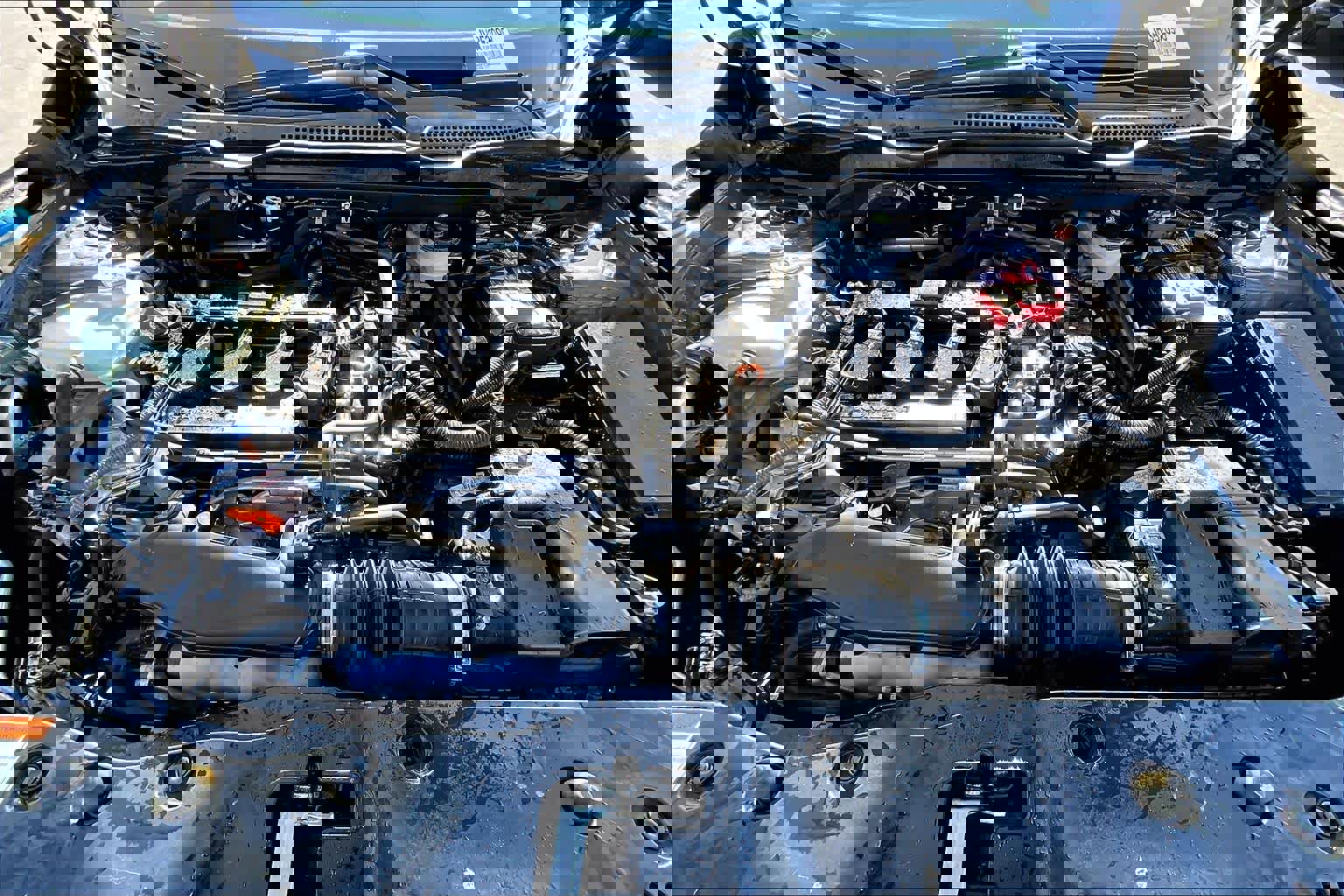 Used 2018 Honda Civic EX-T image 31