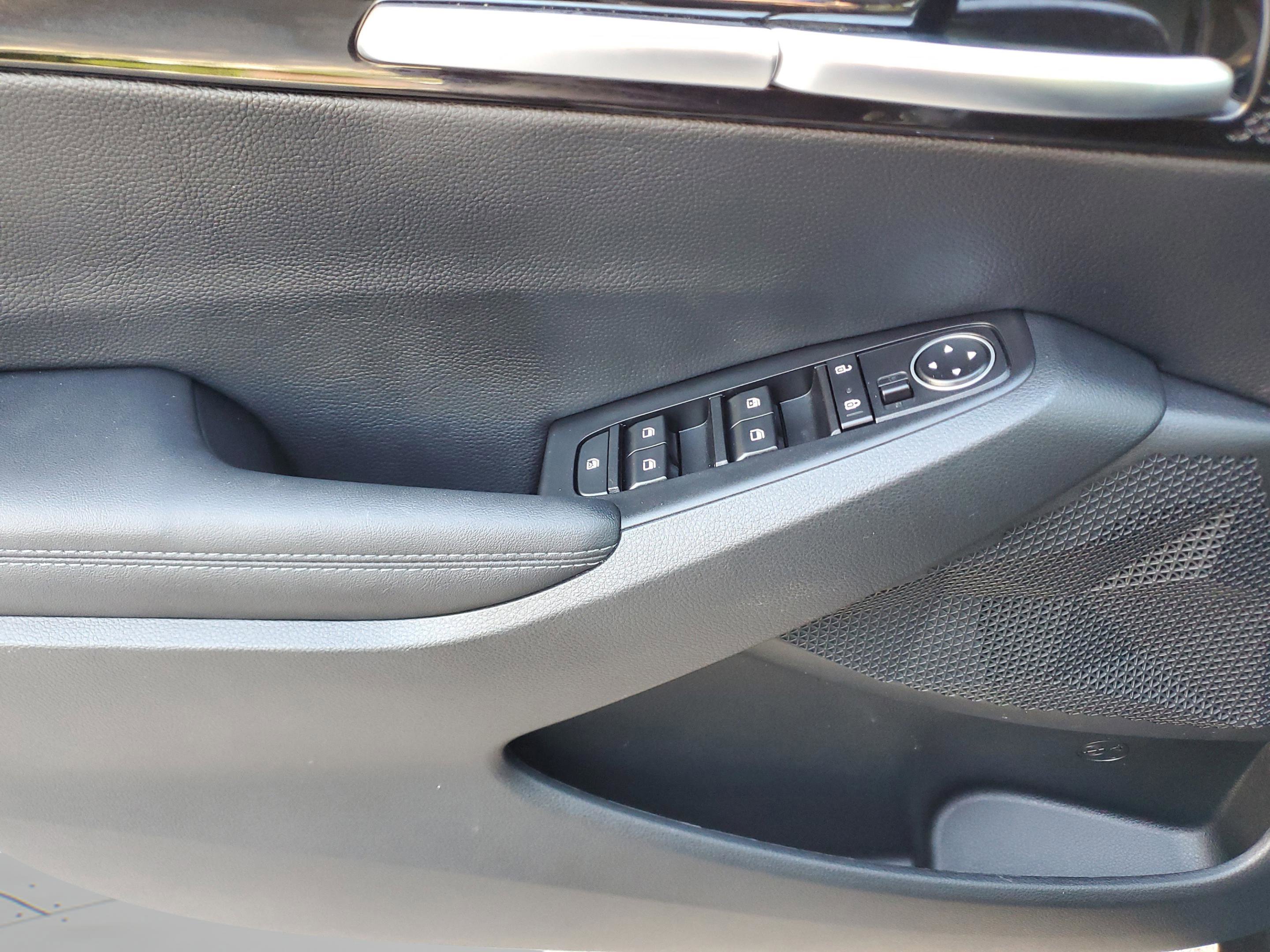 Certified 2023 Kia Seltos EX AWD/4WD image 22