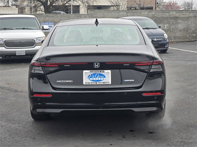 Used 2024 Honda Accord EX-L image 5