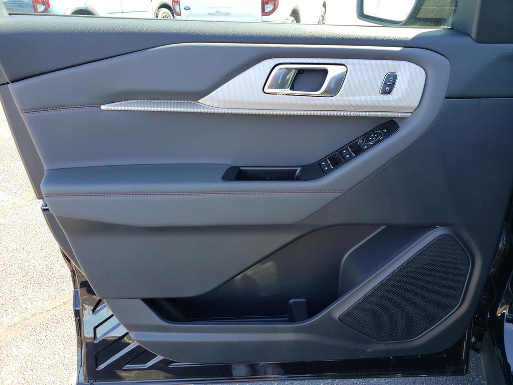 New 2026 Ford Explorer Active image 11