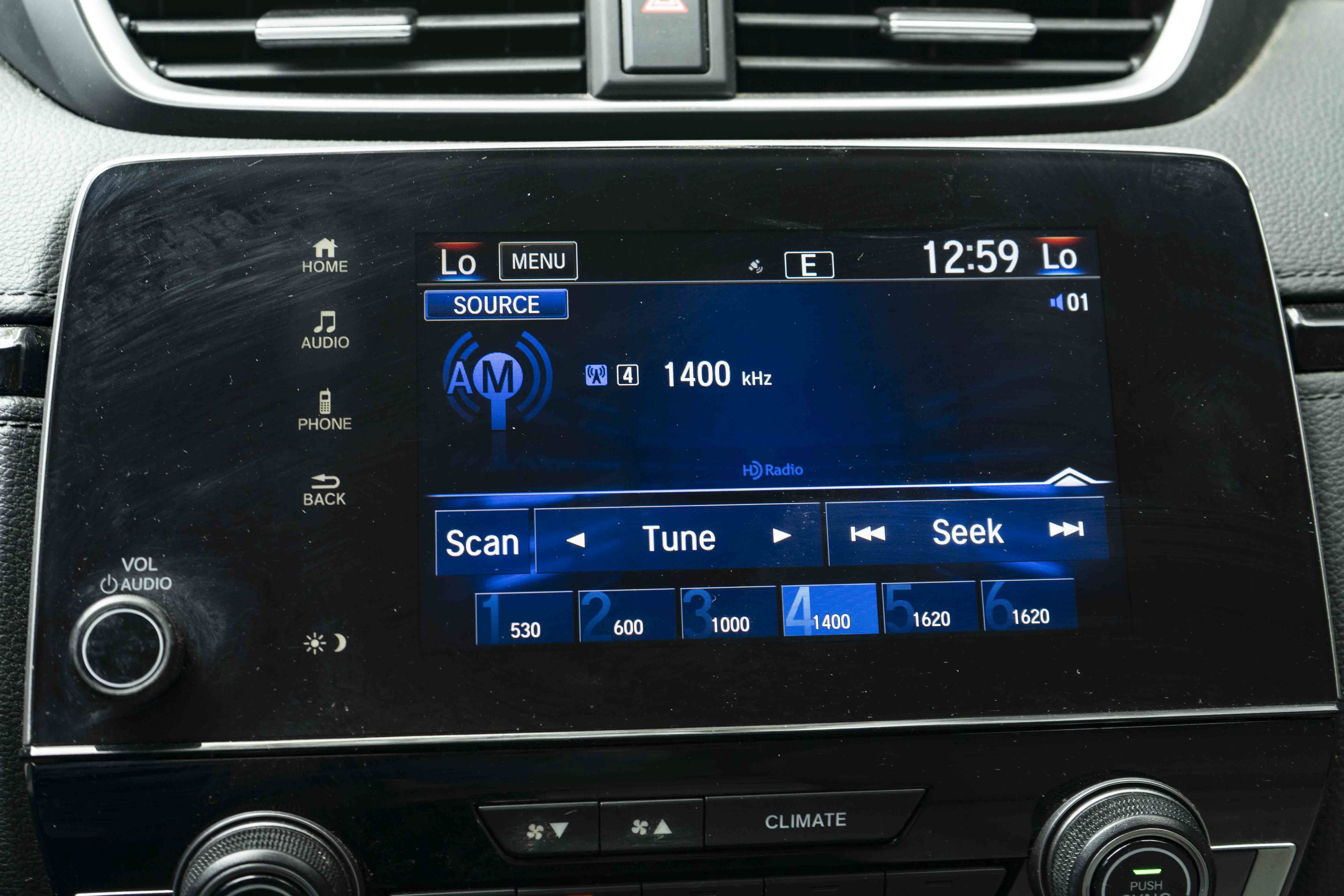 Certified 2021 Honda CR-V EX image 31