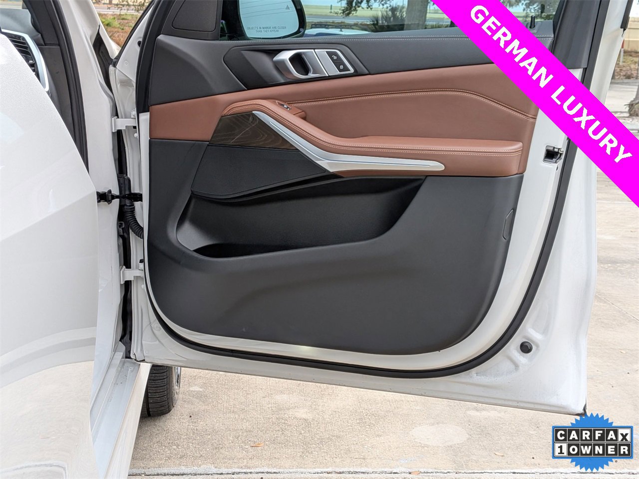 Used 2023 BMW X5 xDrive45e w/ M Sport Package image 20