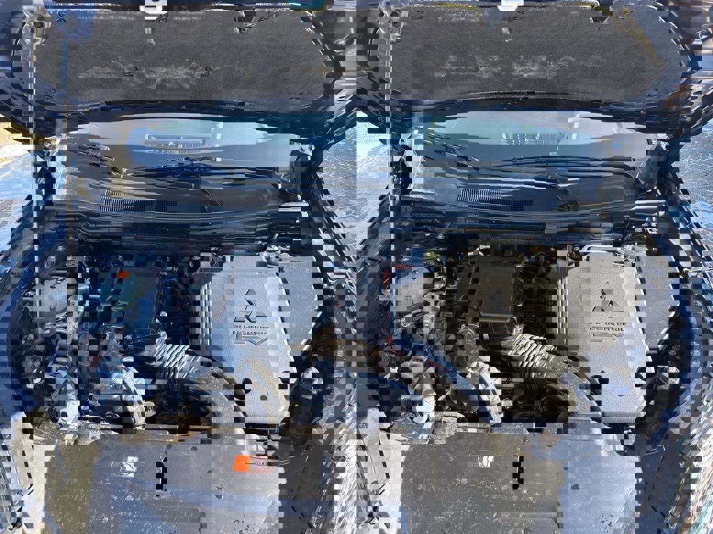 Used 2024 Mitsubishi Outlander SEL Black Edition image 30