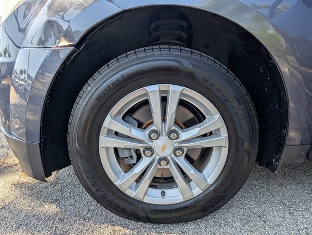 Used 2014 Chevrolet Equinox LT w/ Driver Convenience Package image 18