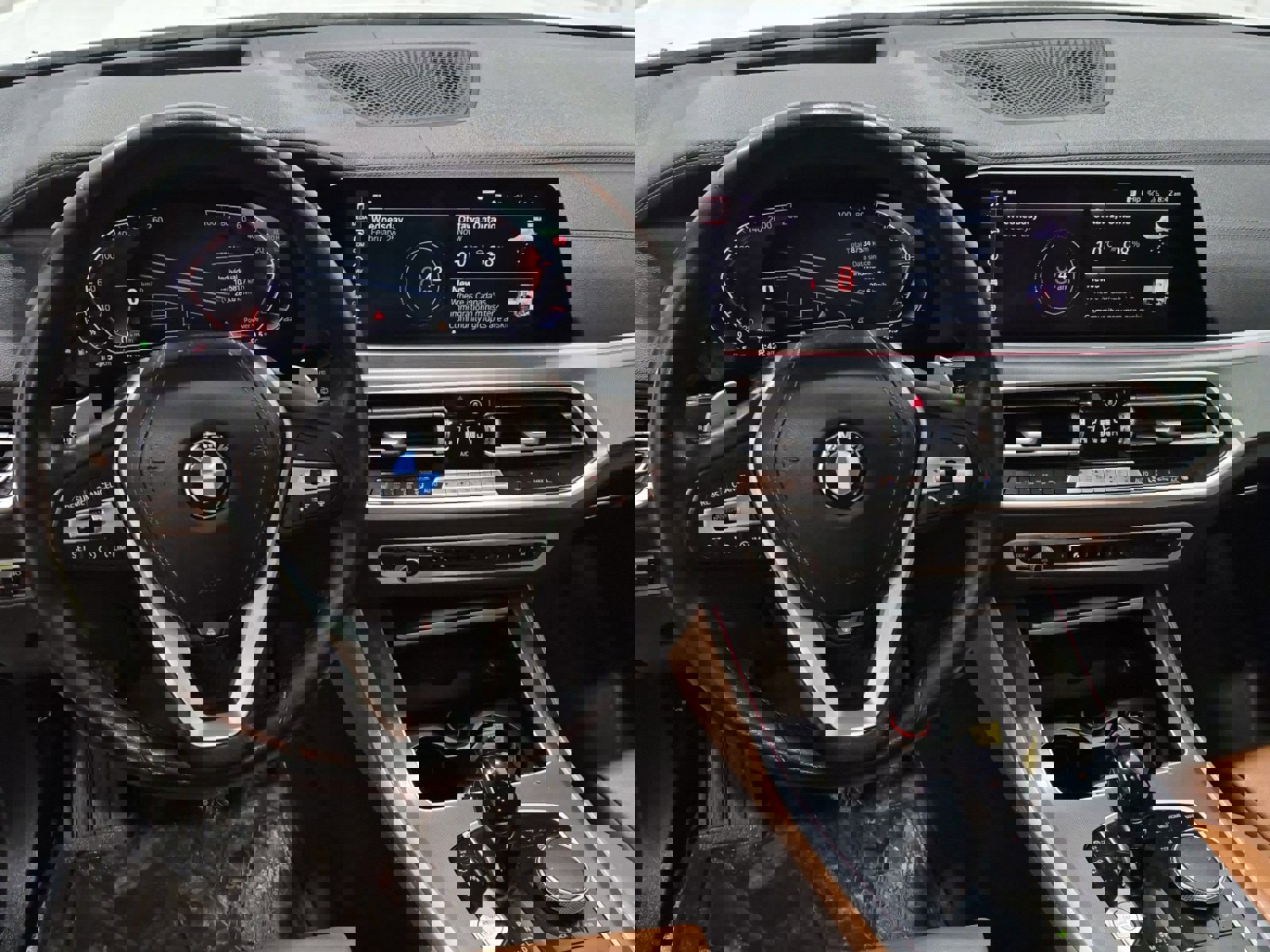 Used 2022 BMW X5 xDrive40i image 12