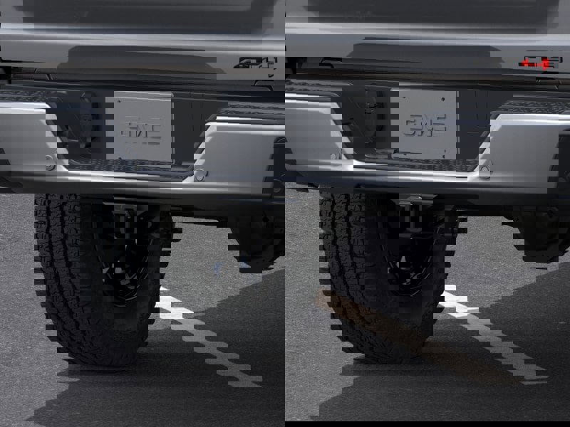 New 2026 GMC Canyon AT4 AWD/4WD image 38