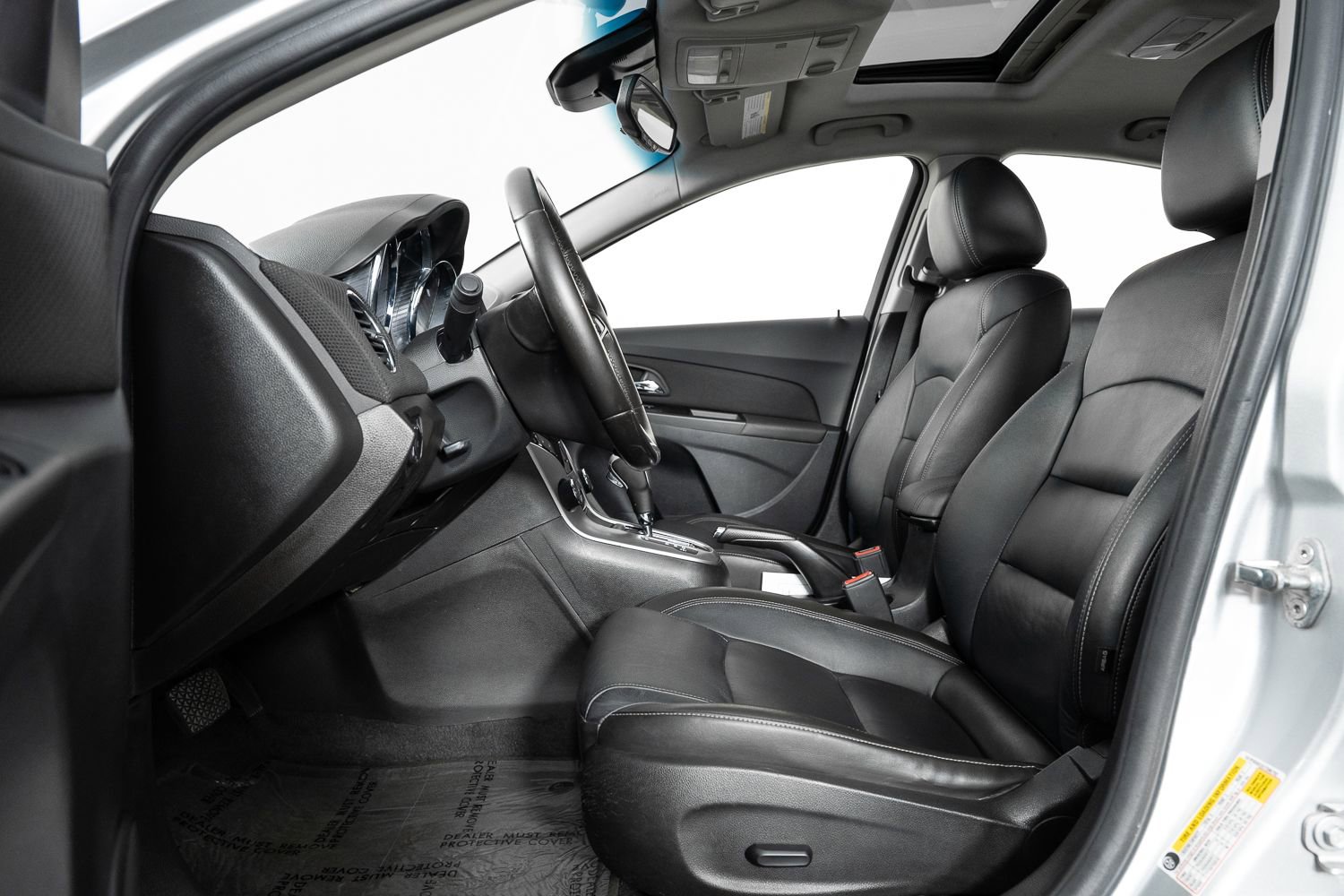 Used 2012 Chevrolet Cruze LT w/ RS Package image 14