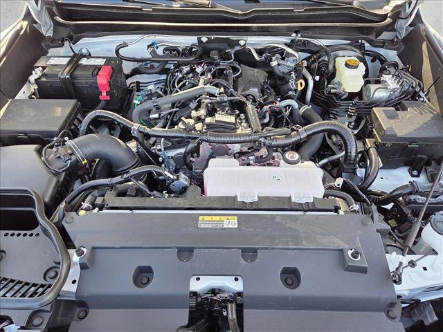 New 2026 Toyota Tacoma TRD Off-Road image 16