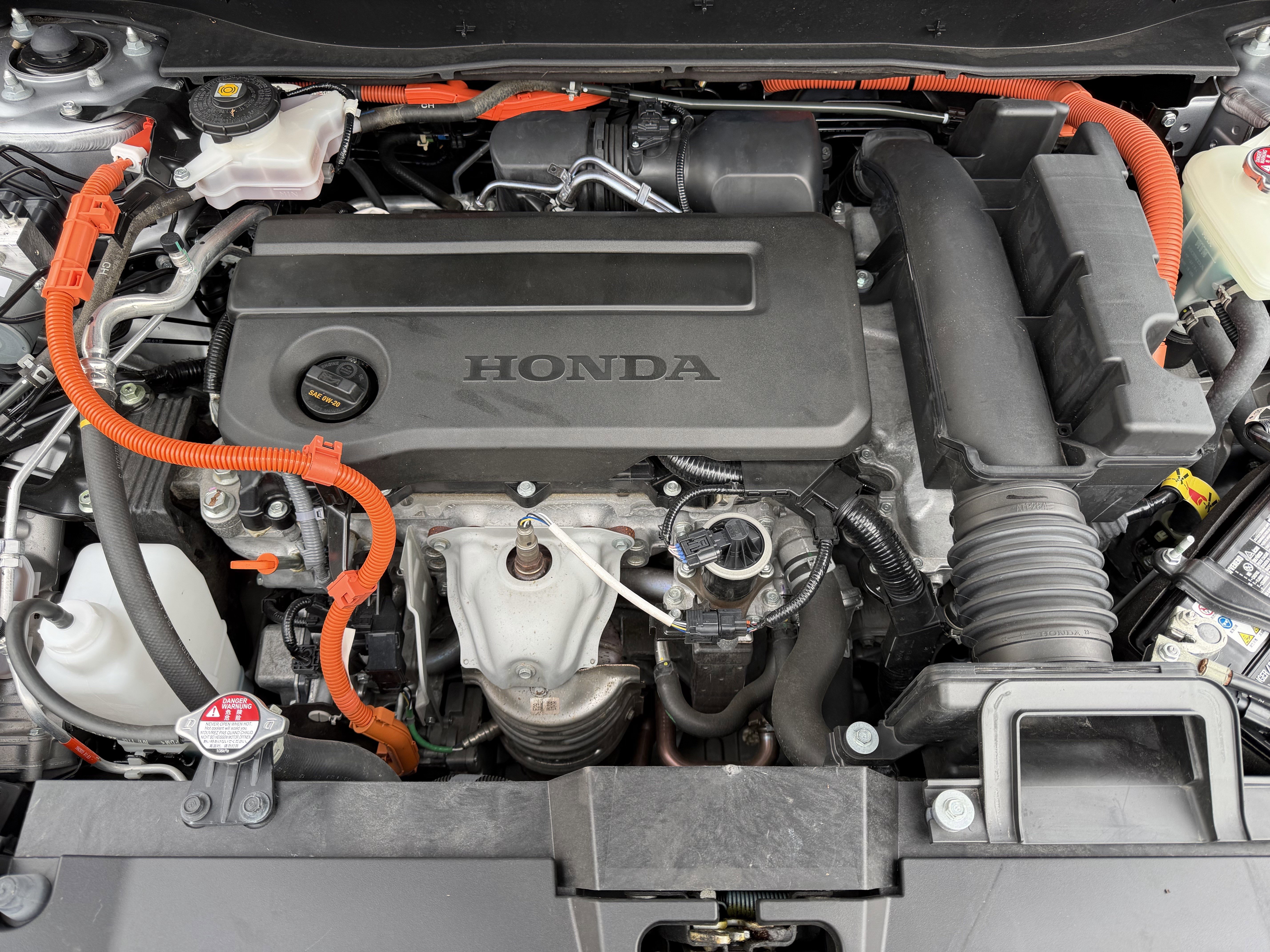 Used 2024 Honda CR-V Sport image 26