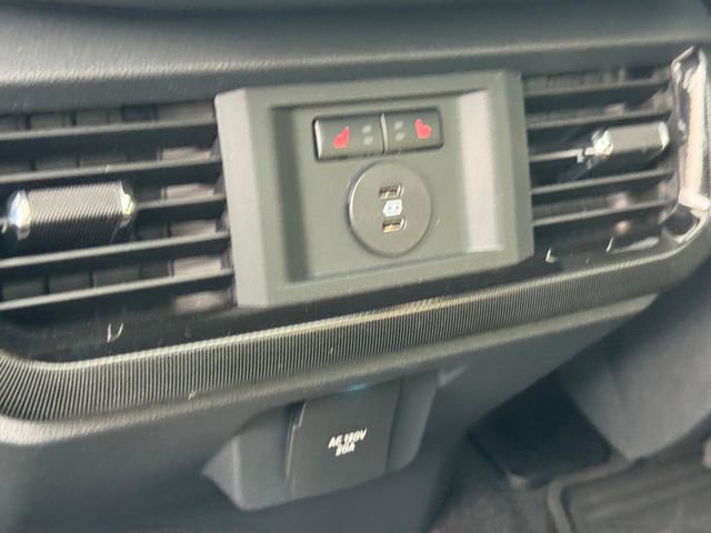 New 2025 Ford F150 Lightning Platinum AWD/4WD image 17