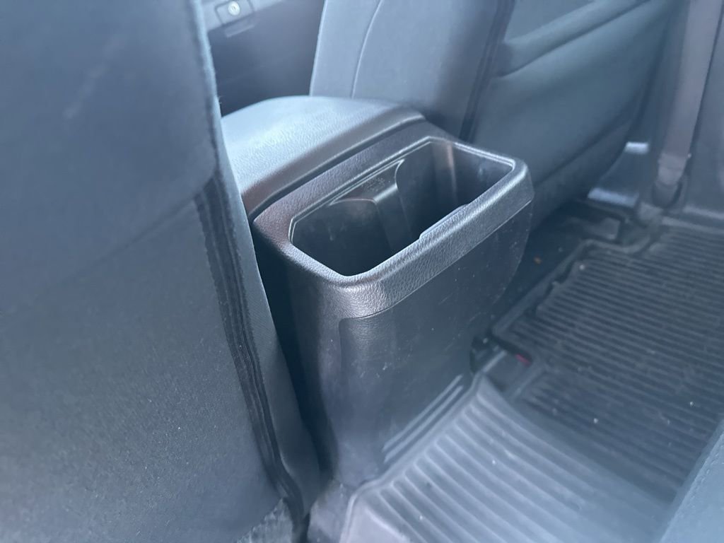 Used 2022 Toyota Tacoma TRD Sport image 23