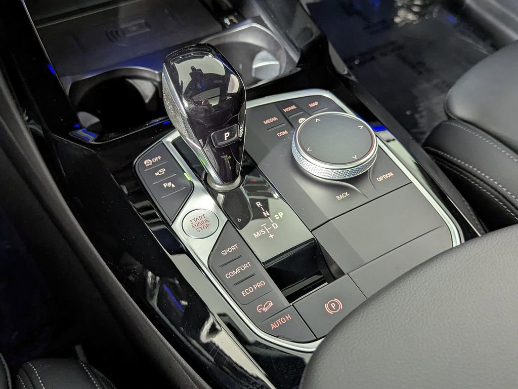 Certified 2023 BMW X3 M40i w/ Premium Package AWD/4WD image 44