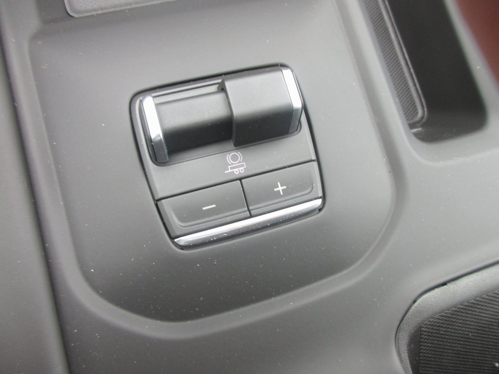 New 2026 GMC Sierra 2500 Denali Ultimate image 21