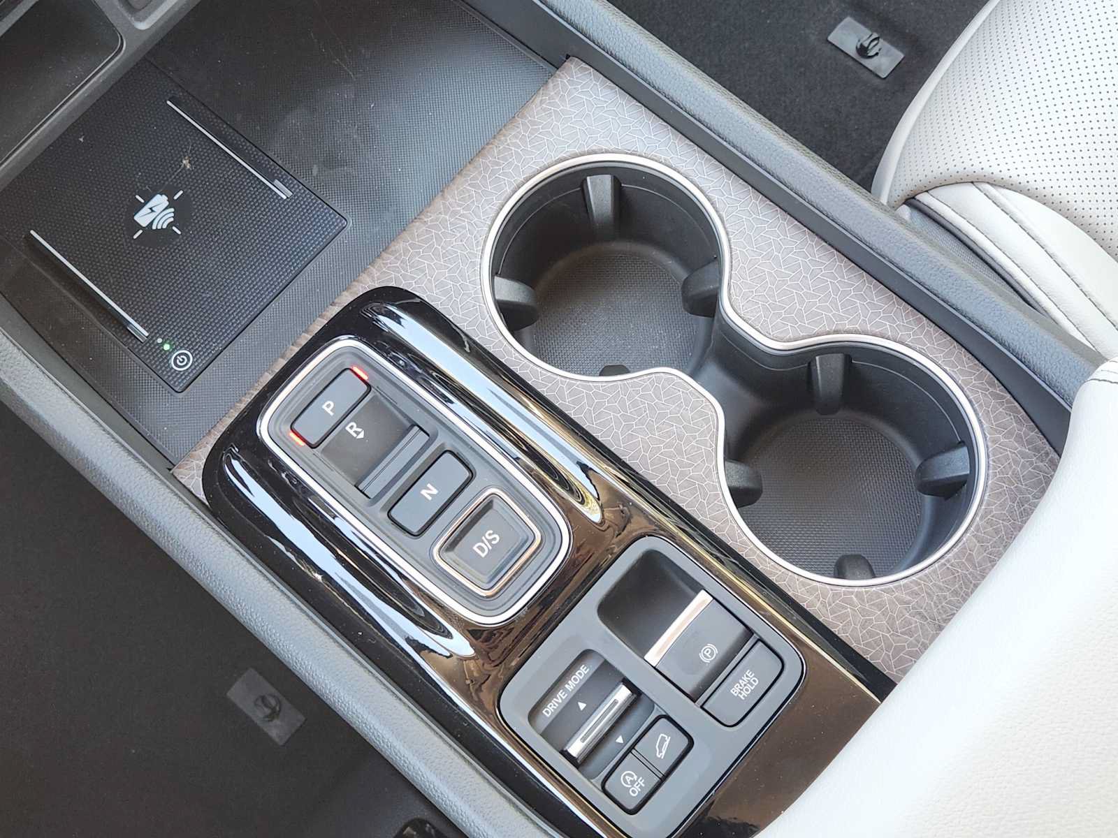 New 2026 Honda Pilot Elite image 17