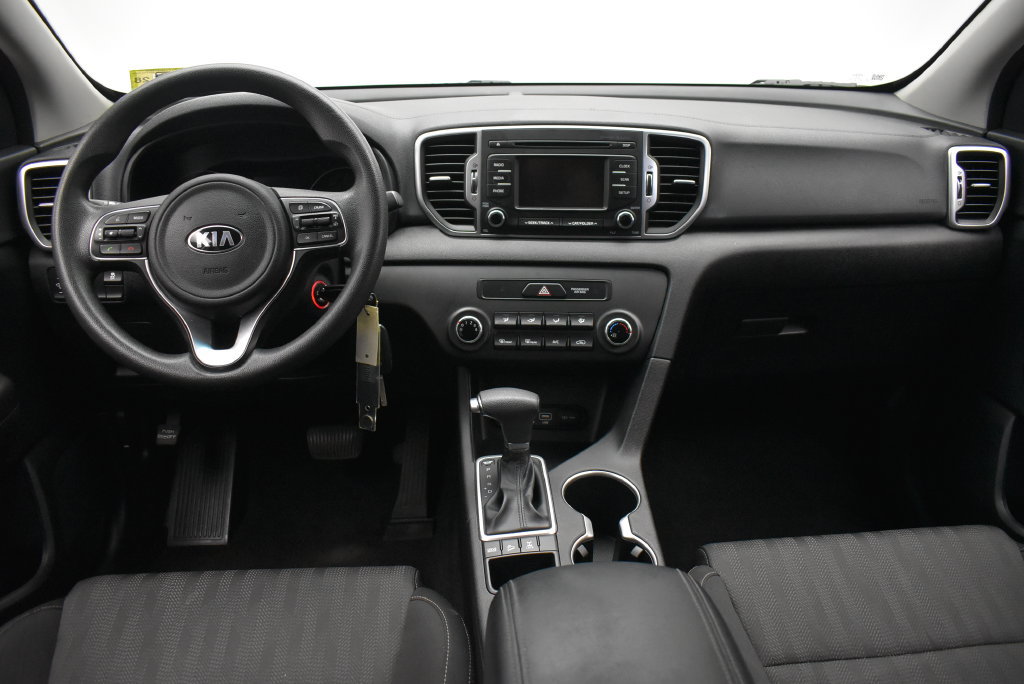 Used 2019 Kia Sportage LX AWD/4WD image 25