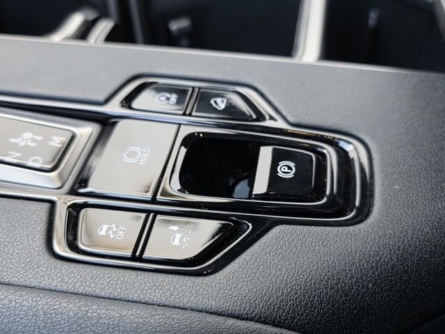 Certified 2025 Lexus TX 350 AWD w/ Technology Package image 30