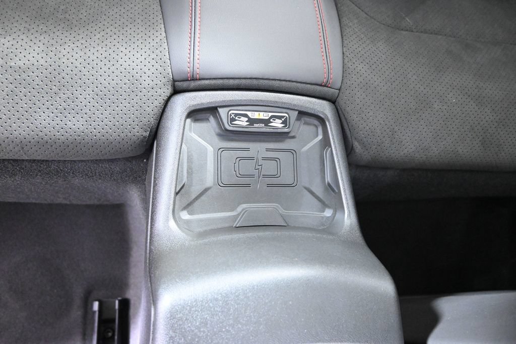 Used 2023 Chevrolet Camaro ZL1 RWD image 17