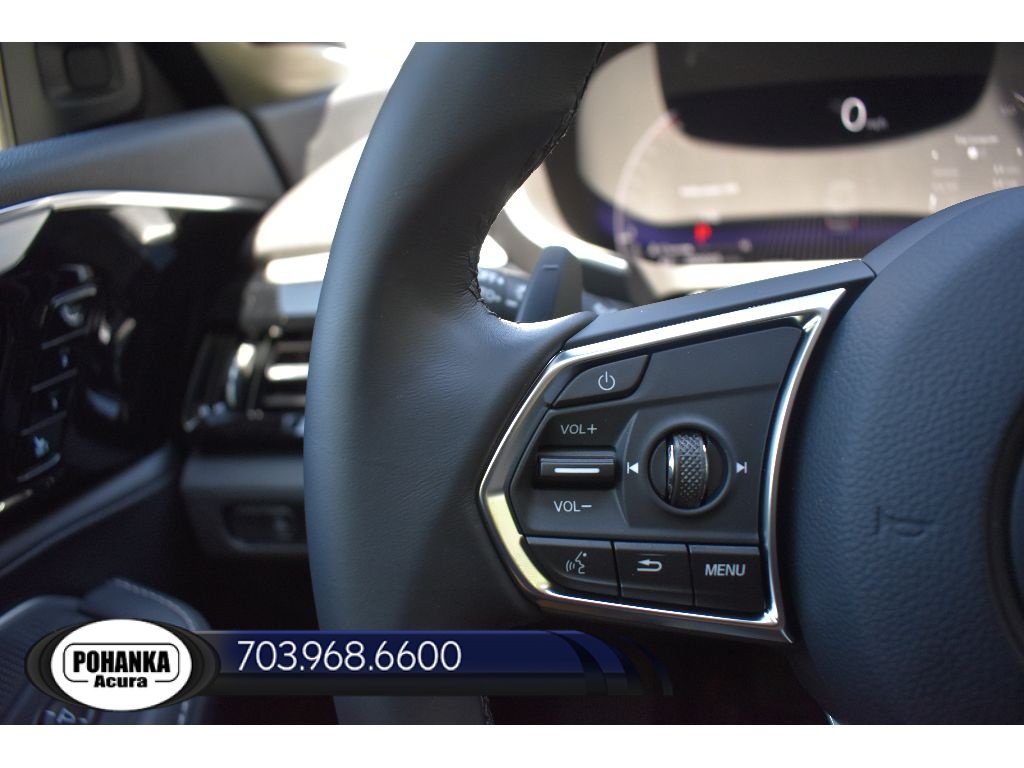 New 2026 Acura MDX w/ Technology Package AWD/4WD image 12