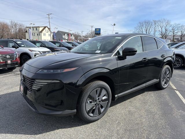 New 2026 Nissan Murano SL image 1