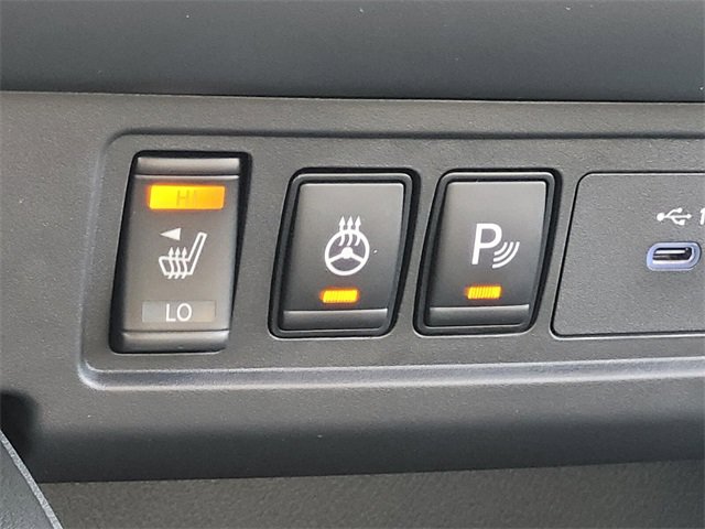 New 2026 Nissan Frontier SV image 15