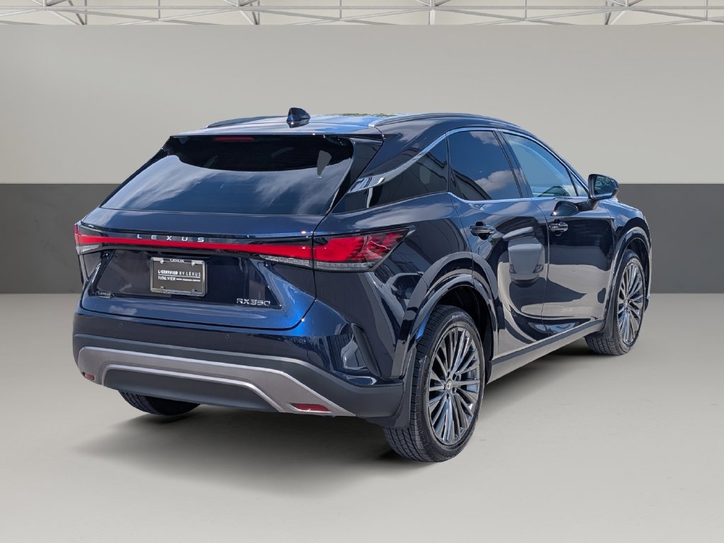 Used 2026 Lexus RX 350 FWD w/ Convenience Package image 11