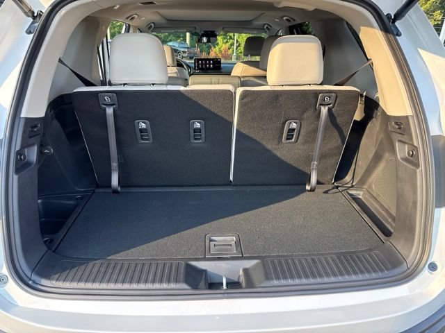 New 2026 Honda Pilot Elite image 12