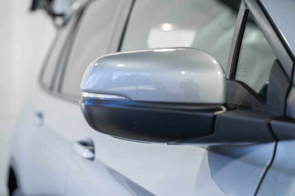 Used 2024 Honda Passport EX-L image 9