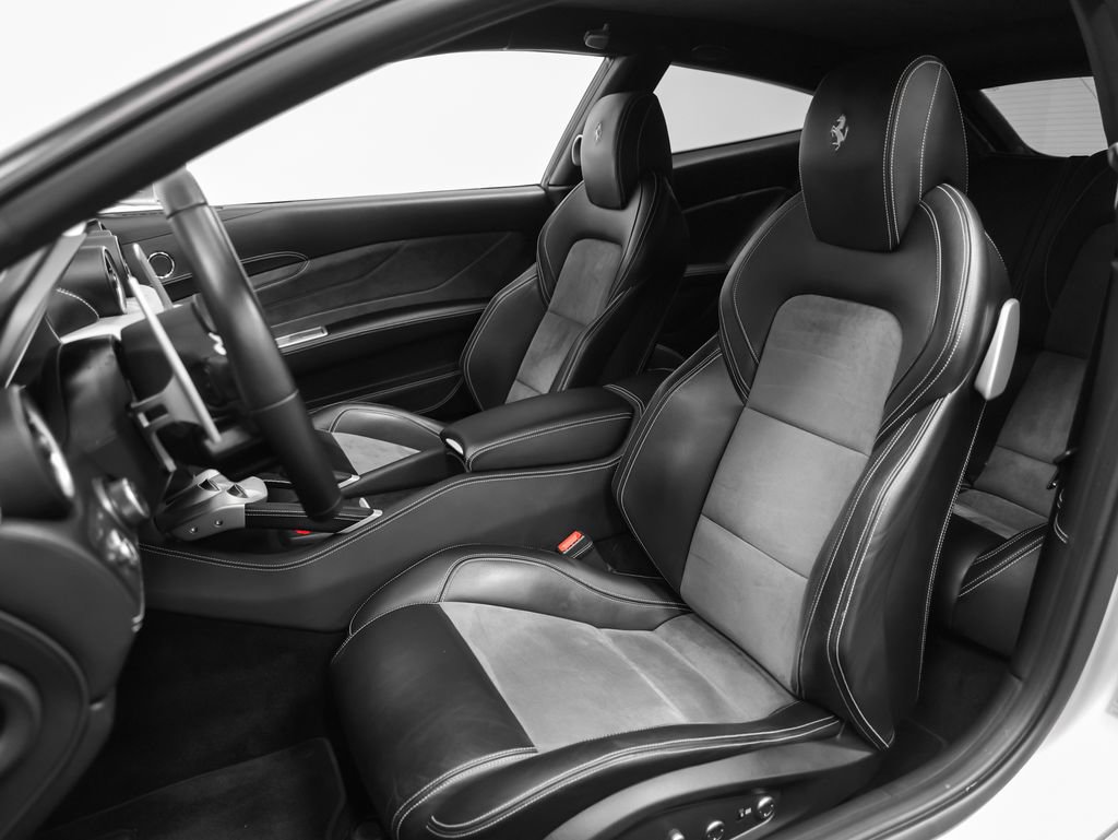 Certified 2014 Ferrari FF AWD/4WD image 66