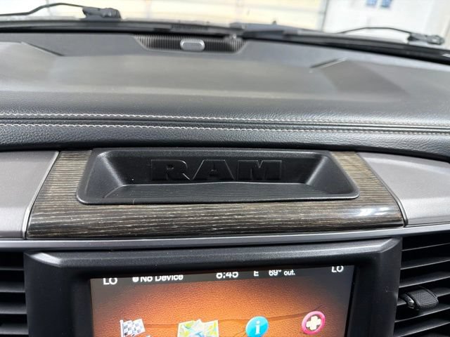 Used 2016 RAM 2500 Limited AWD/4WD image 29
