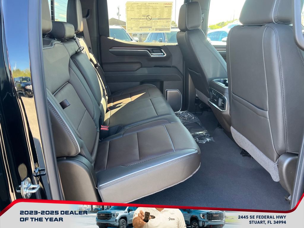 New 2026 GMC Sierra 1500 Denali image 17