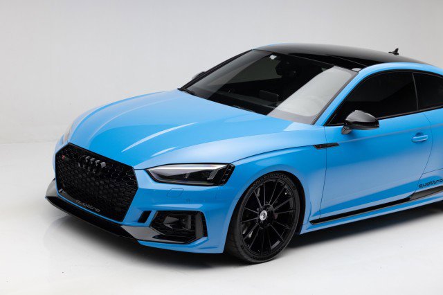 Used 2018 Audi RS 5 image 25