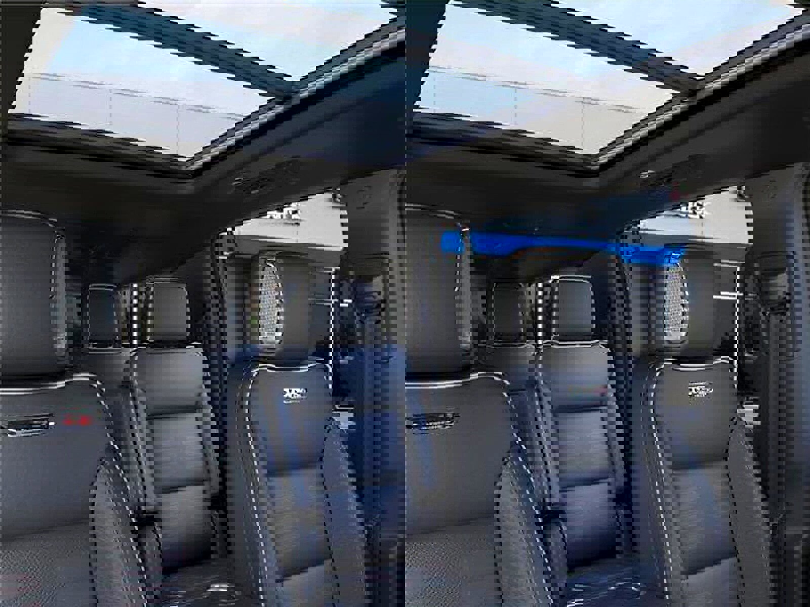 New 2026 GMC Yukon XL AT4 Ultimate w/ LPO, Floor Liner Package image 24