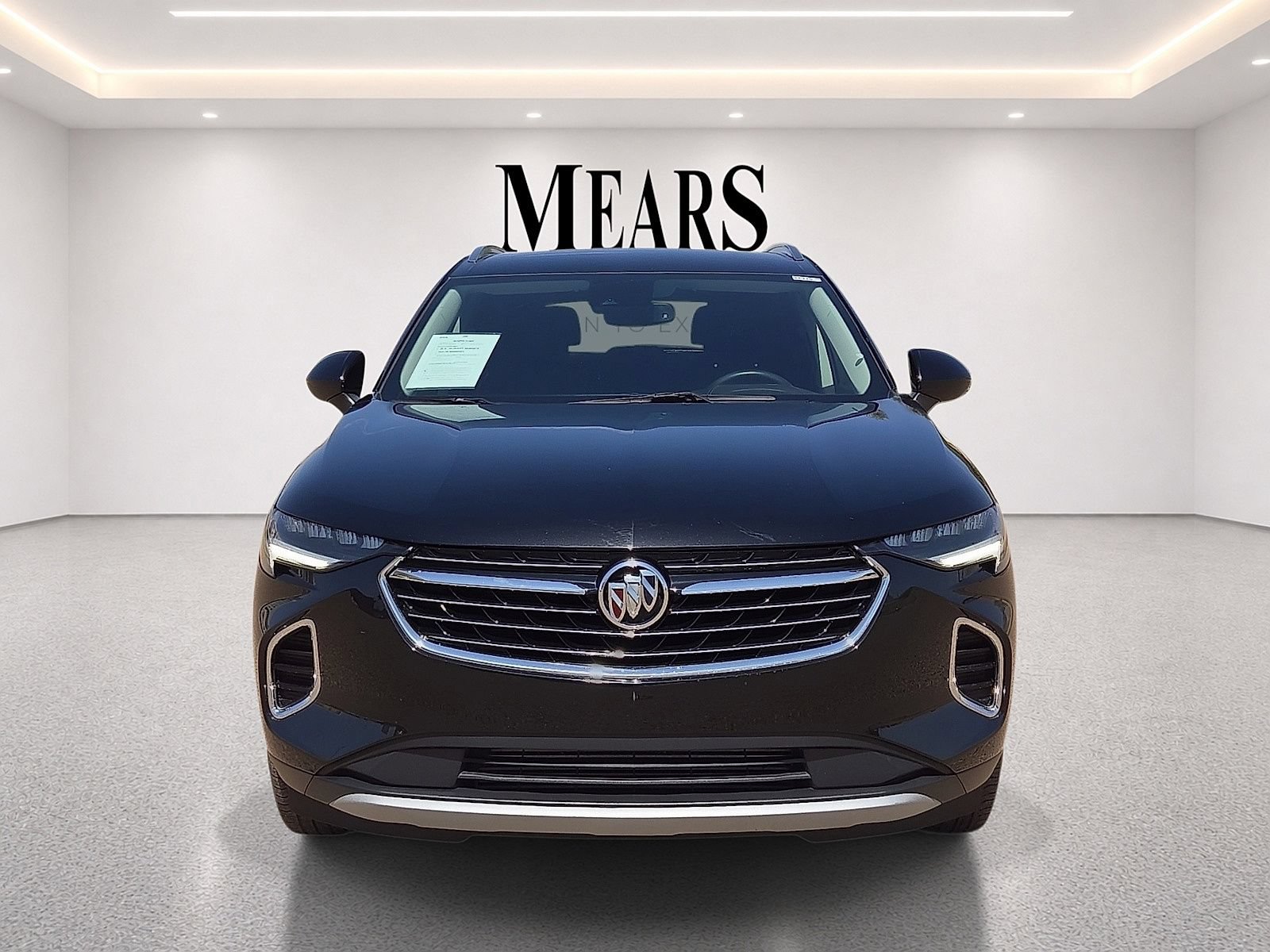 Used 2023 Buick Envision Essence AWD/4WD image 8