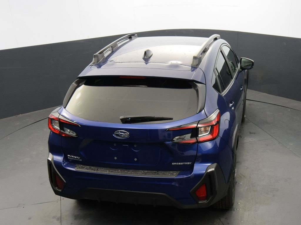 Certified 2025 Subaru Crosstrek 2.5i Limited w/ Crosstrek Mirror Package image 44