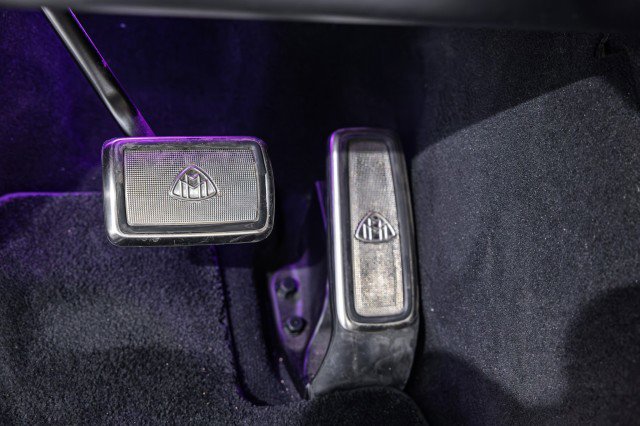 Used 2023 Mercedes-Benz Maybach GLS 600 4MATIC image 36