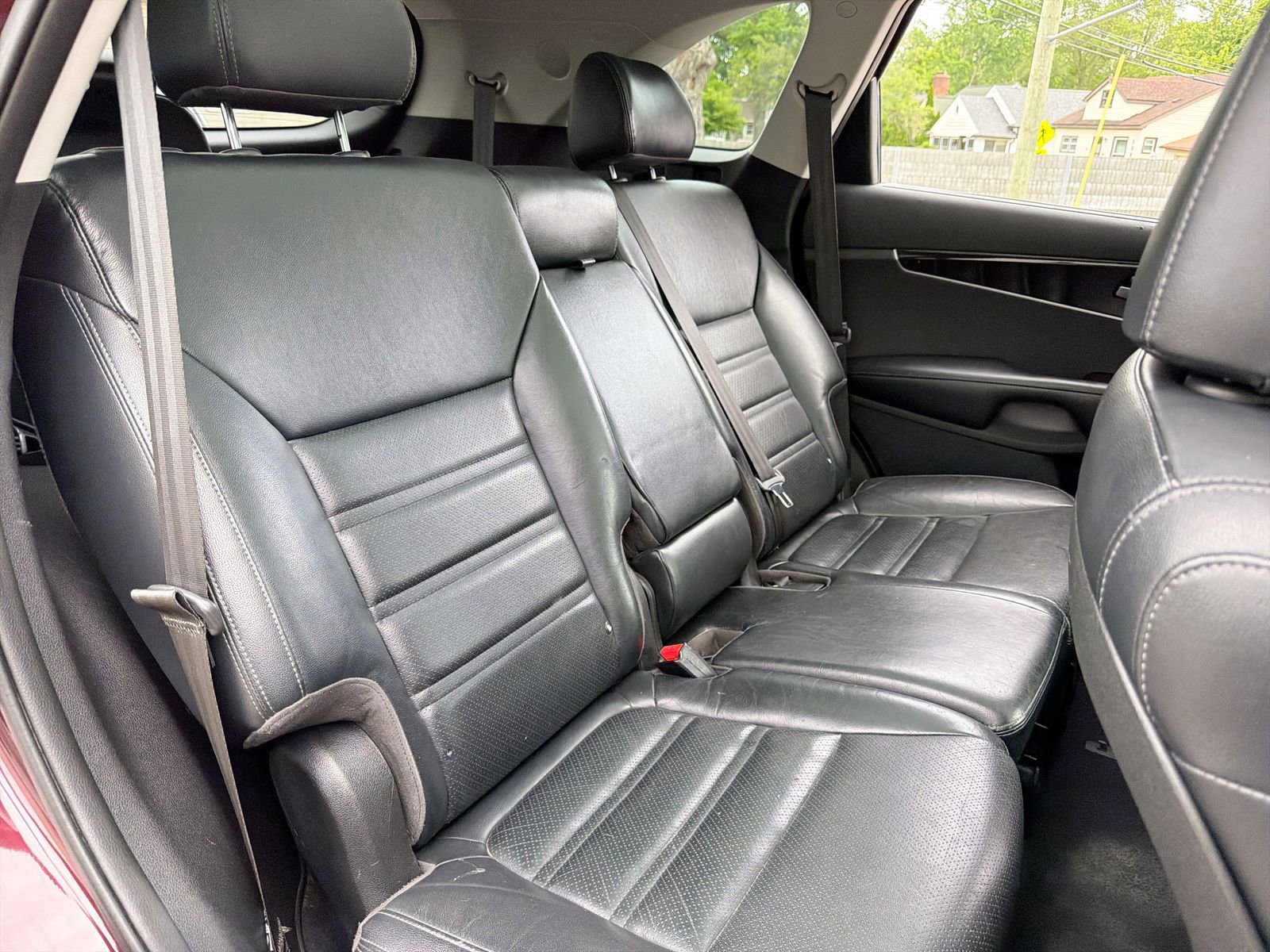 Used 2019 Kia Sorento EX w/ EX Touring Package AWD/4WD image 25